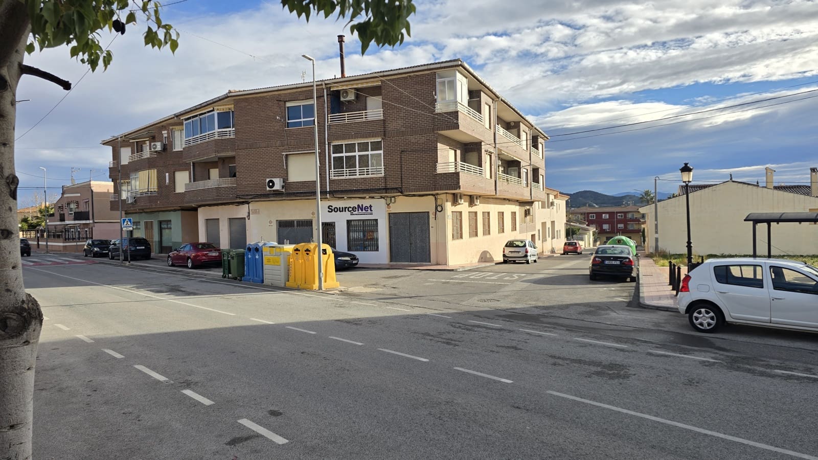 4 quarto Apartamento para venda em Salinas com garagem - 84 950 € (Ref: 9542614)