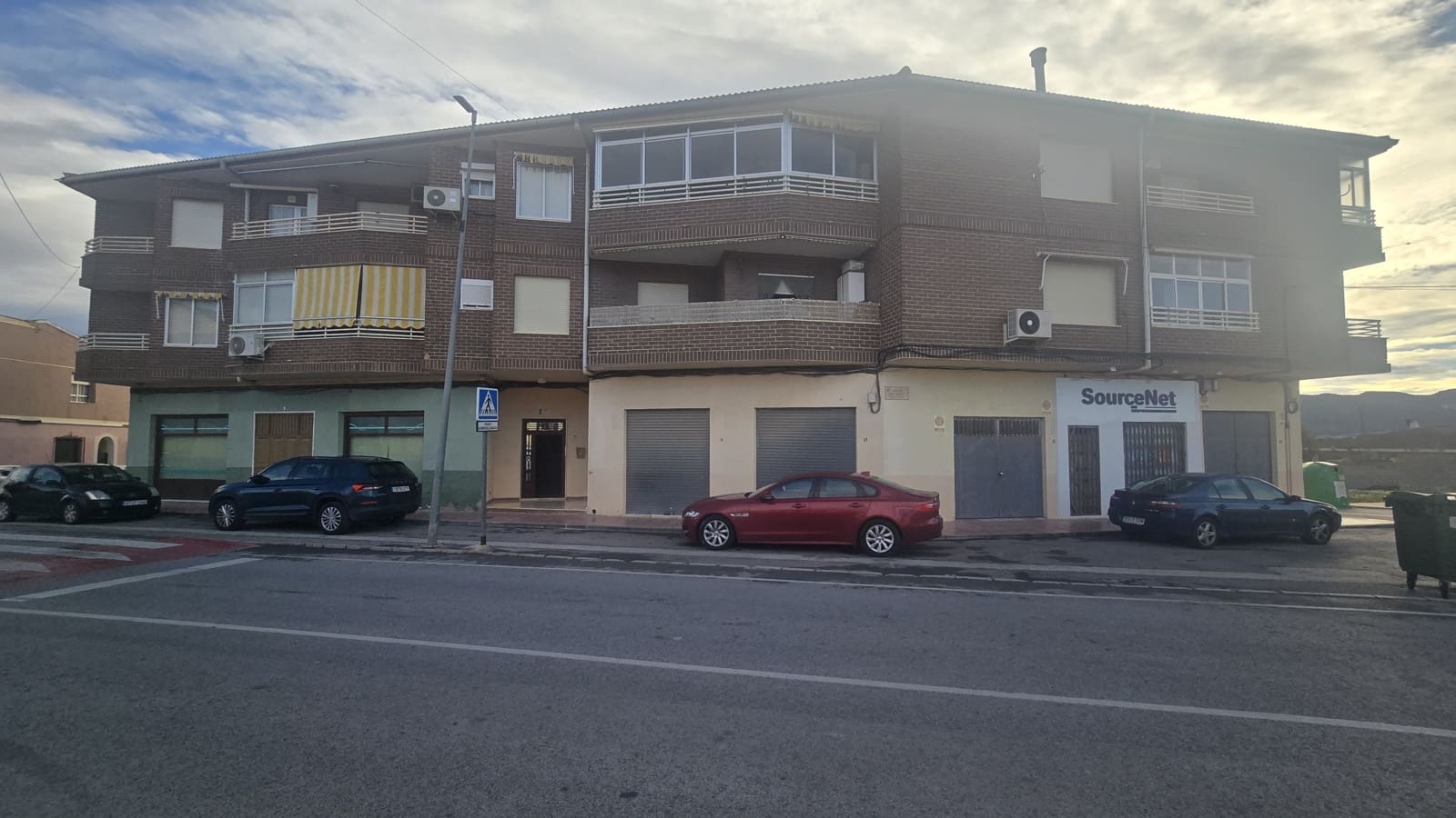 4 quarto Apartamento para venda em Salinas com garagem - 84 950 € (Ref: 9542614)