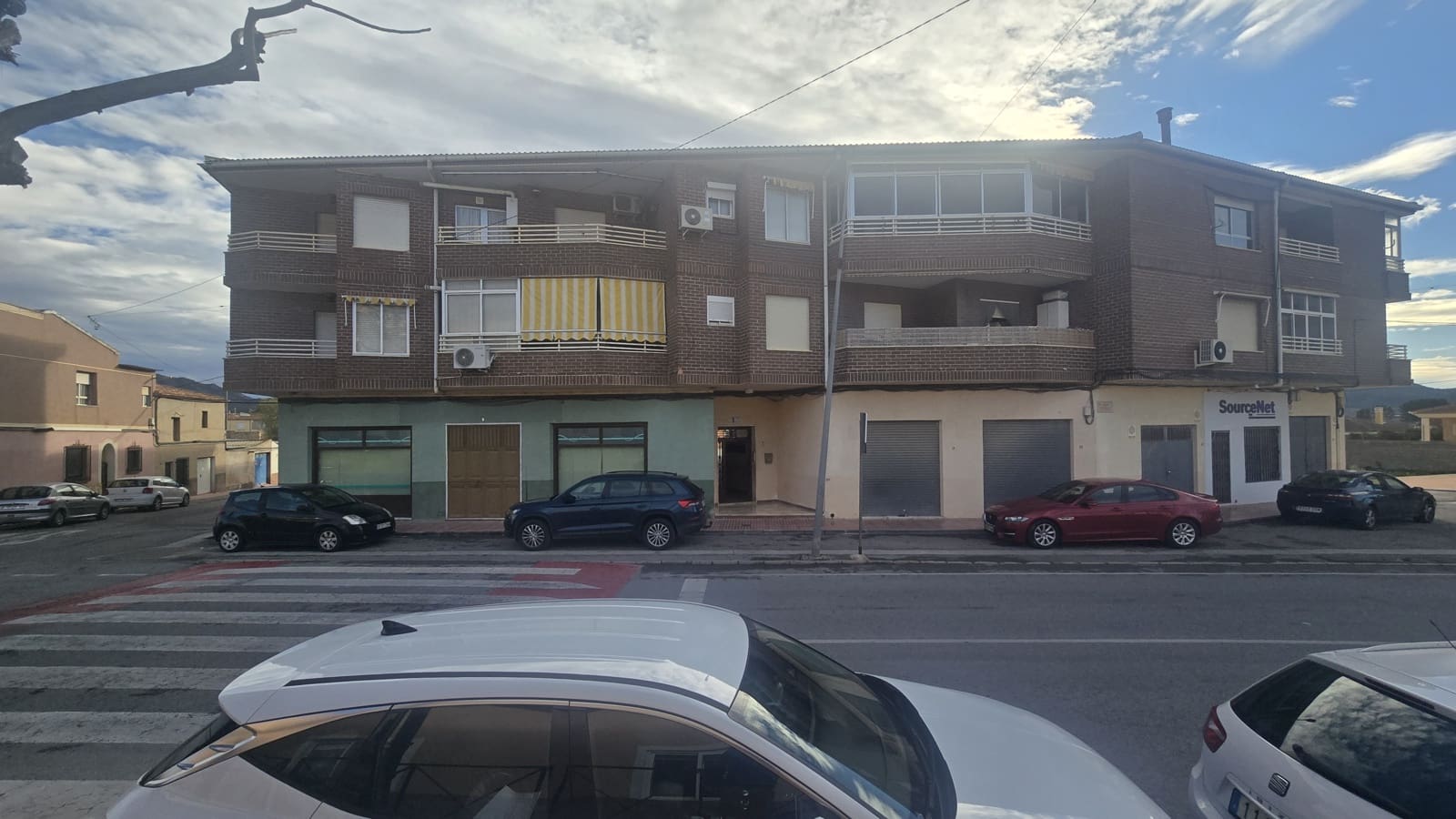 4 quarto Apartamento para venda em Salinas com garagem - 84 950 € (Ref: 9542614)