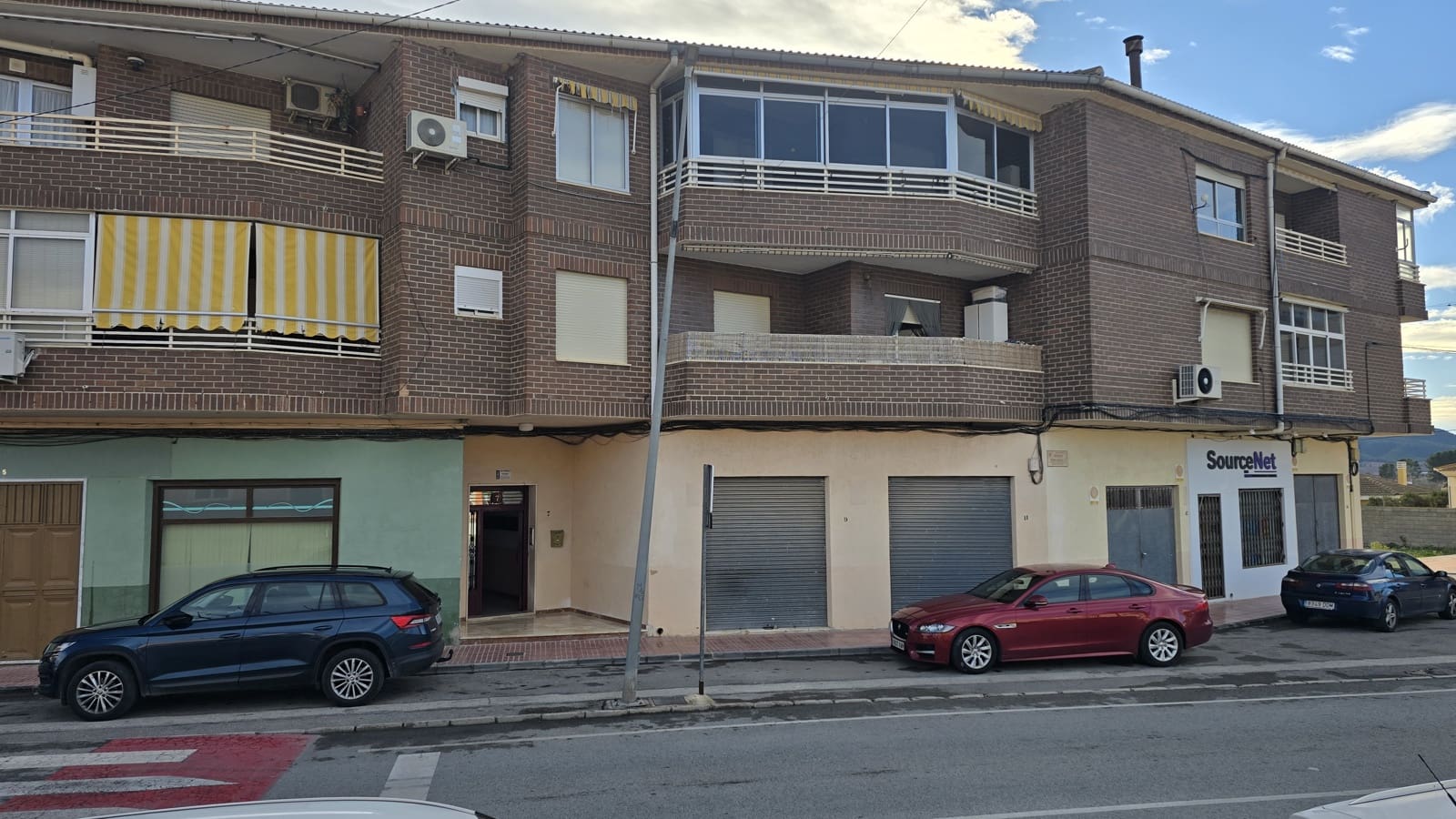 4 quarto Apartamento para venda em Salinas com garagem - 84 950 € (Ref: 9542614)