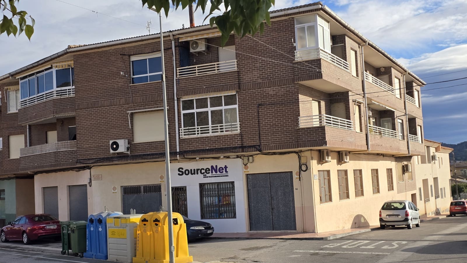 4 quarto Apartamento para venda em Salinas com garagem - 84 950 € (Ref: 9542614)