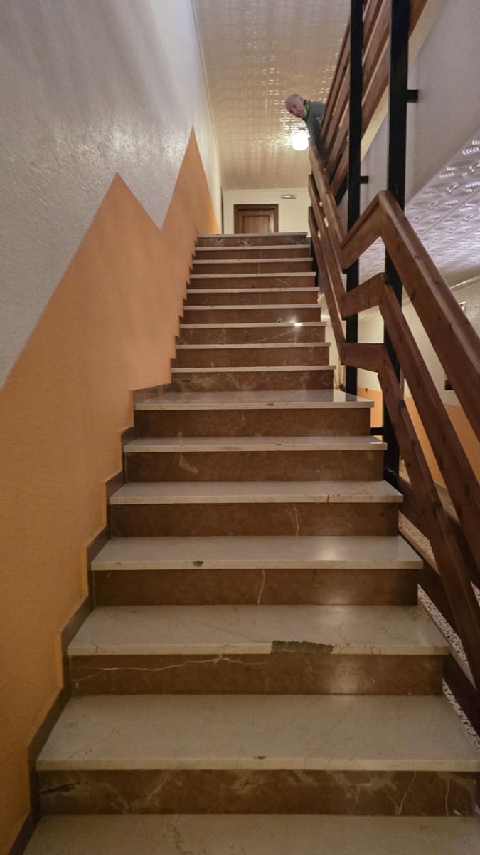 4 slaapkamer Appartement te koop in Salinas met garage - € 79.950 (Ref: 9542614)