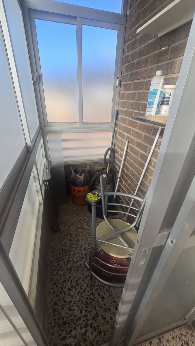 4 slaapkamer Appartement te koop in Salinas met garage - € 79.950 (Ref: 9542614)