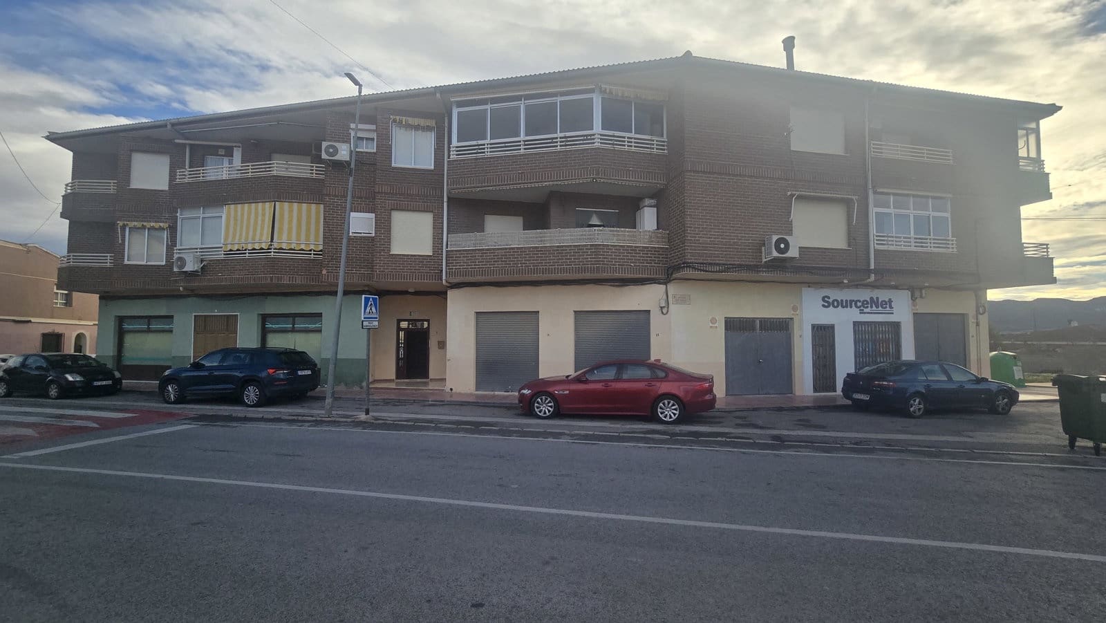 4 slaapkamer Appartement te koop in Salinas met garage - € 79.950 (Ref: 9542614)