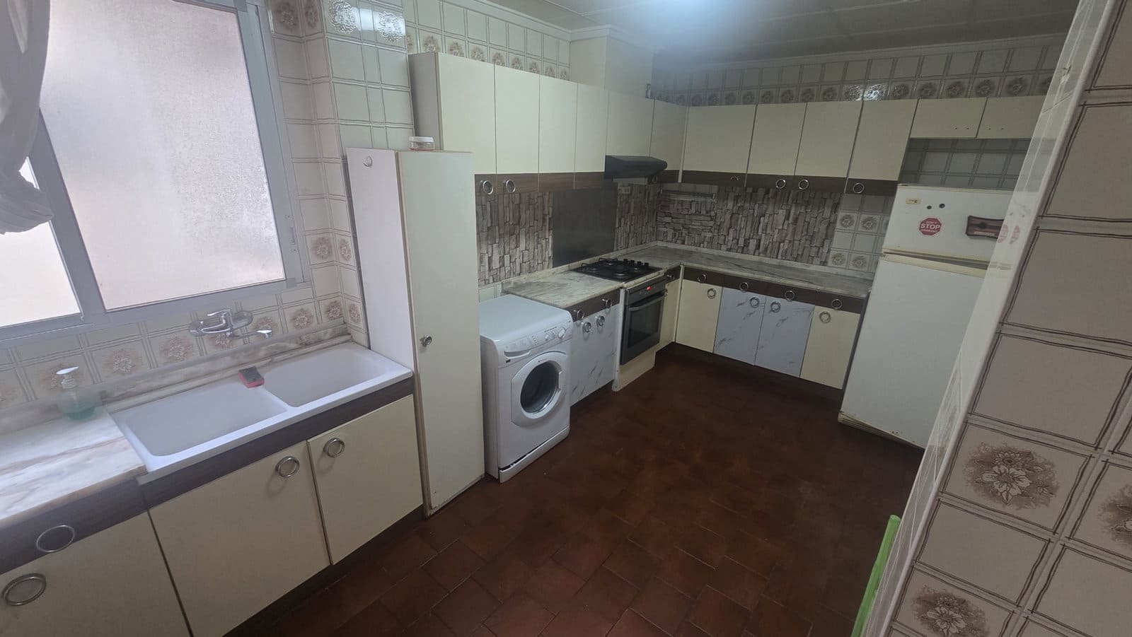 4 slaapkamer Appartement te koop in Salinas met garage - € 79.950 (Ref: 9542614)