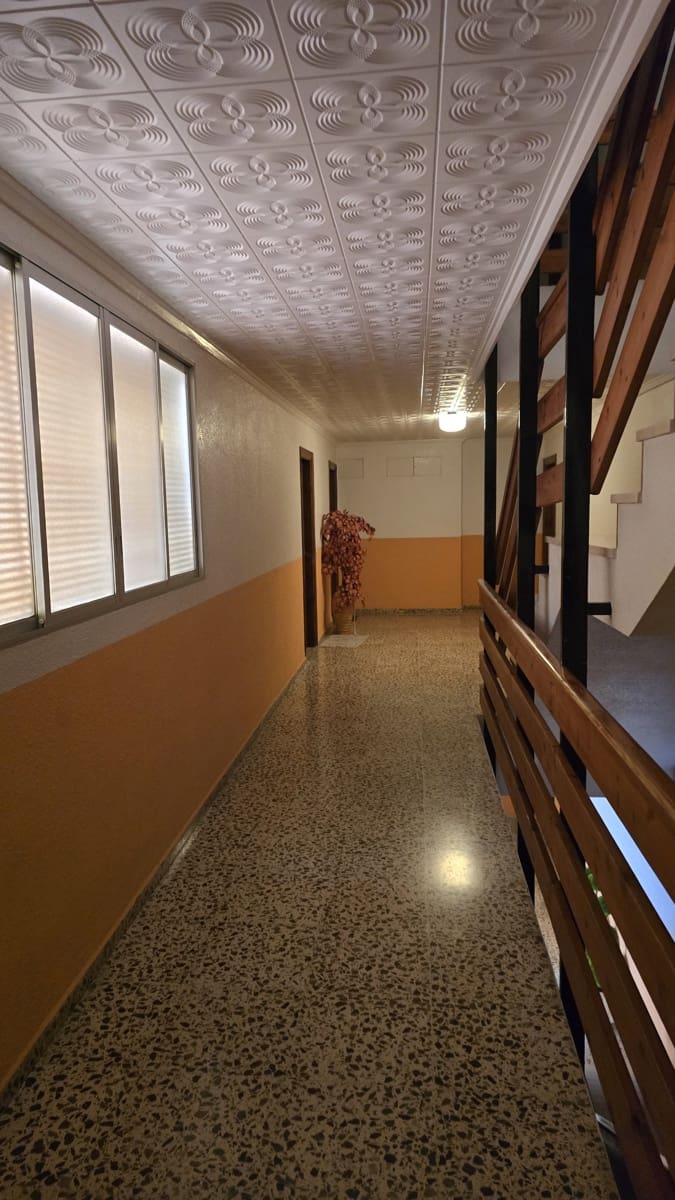 4 slaapkamer Appartement te koop in Salinas met garage - € 79.950 (Ref: 9542614)