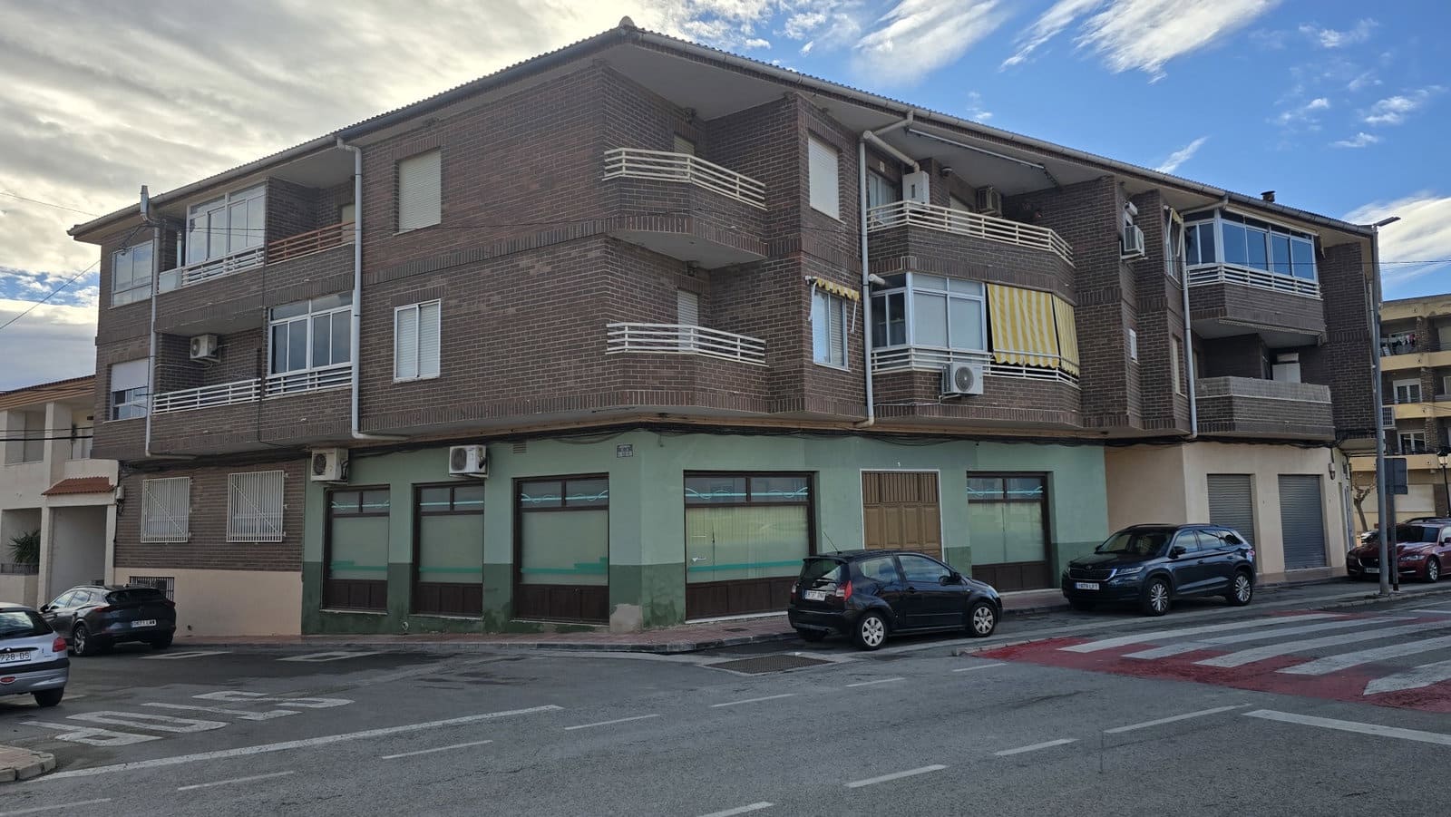 4 slaapkamer Appartement te koop in Salinas met garage - € 79.950 (Ref: 9542614)