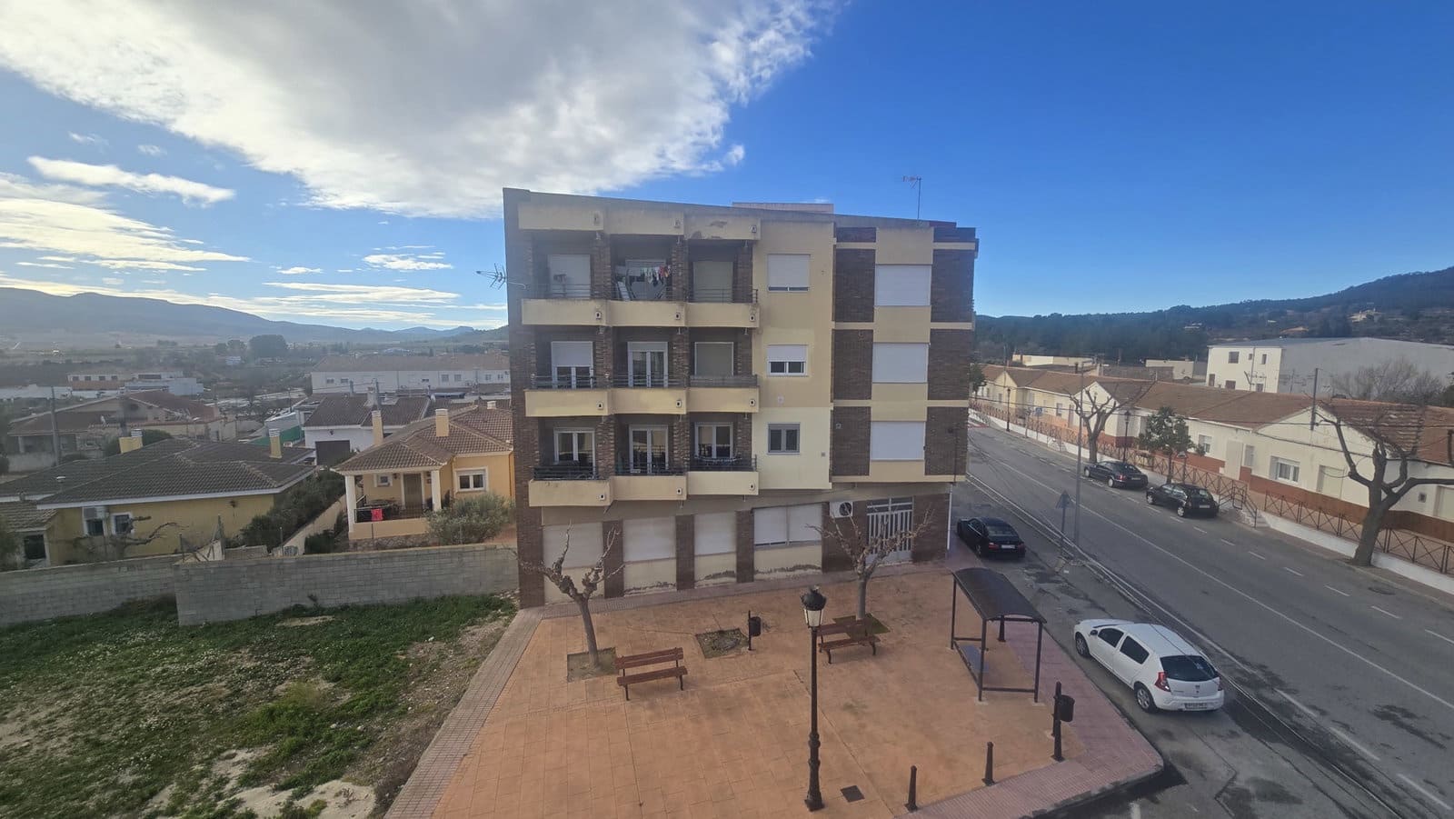 4 slaapkamer Appartement te koop in Salinas met garage - € 79.950 (Ref: 9542614)