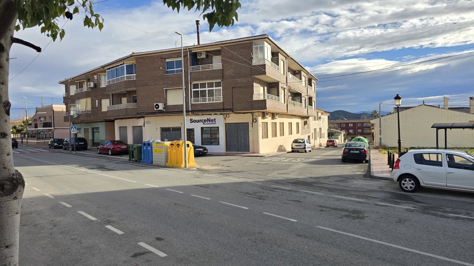 4 slaapkamer Appartement te koop in Salinas met garage - € 79.950 (Ref: 9542614)