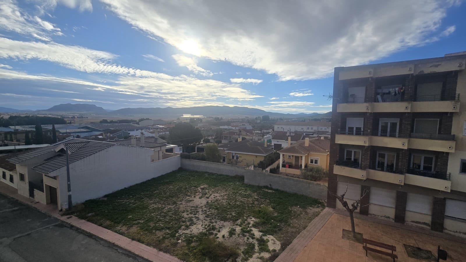 4 slaapkamer Appartement te koop in Salinas met garage - € 79.950 (Ref: 9542614)