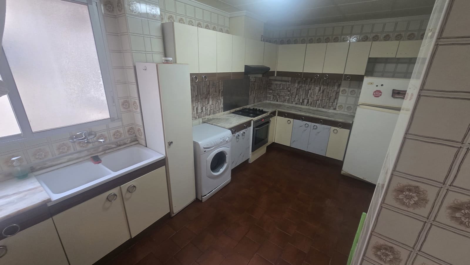 4 slaapkamer Appartement te koop in Salinas met garage - € 79.950 (Ref: 9542614)