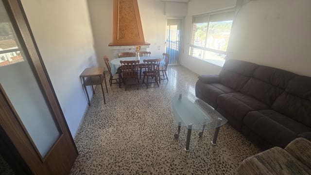 4 bedroom Apartment for sale in Salinas with garage - € 79,950 (Ref: 9542614)