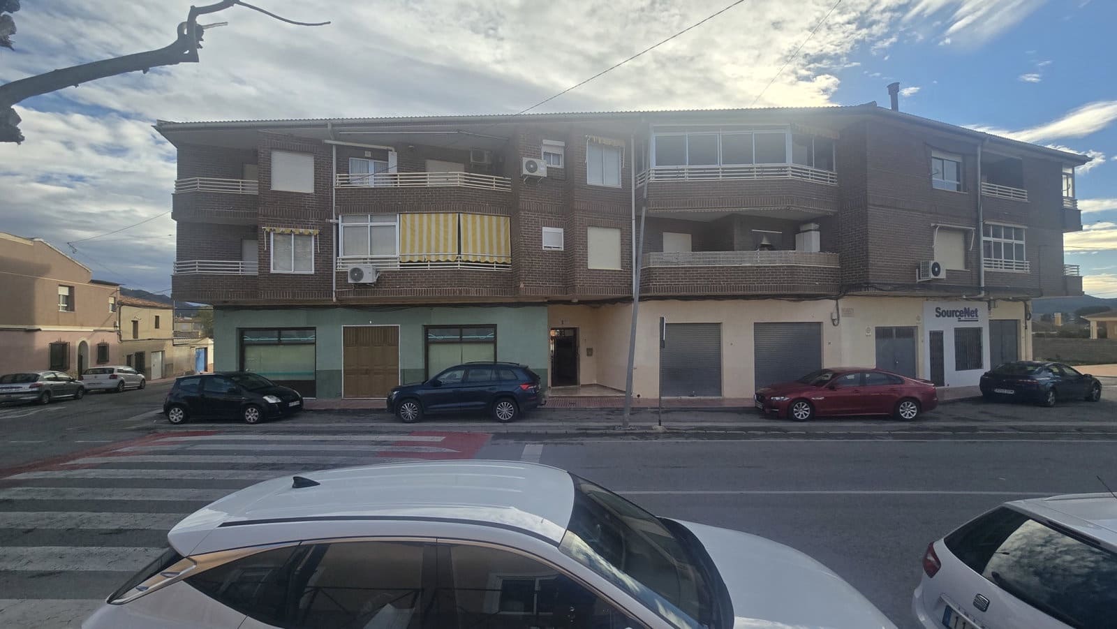 4 slaapkamer Appartement te koop in Salinas met garage - € 79.950 (Ref: 9542614)