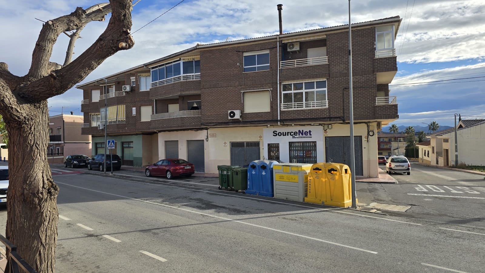 4 slaapkamer Appartement te koop in Salinas met garage - € 79.950 (Ref: 9542614)