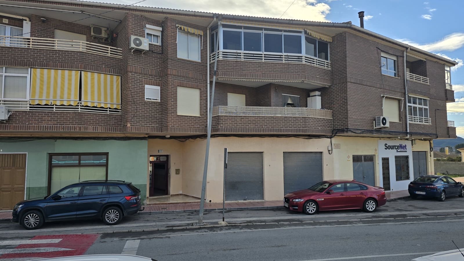 4 slaapkamer Appartement te koop in Salinas met garage - € 79.950 (Ref: 9542614)