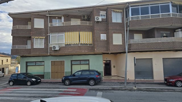 4 bedroom Apartment for sale in Salinas with garage - € 79,950 (Ref: 9542614)