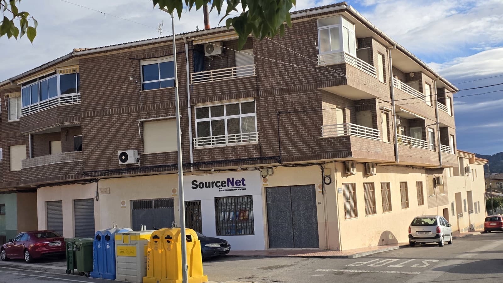 4 slaapkamer Appartement te koop in Salinas met garage - € 79.950 (Ref: 9542614)