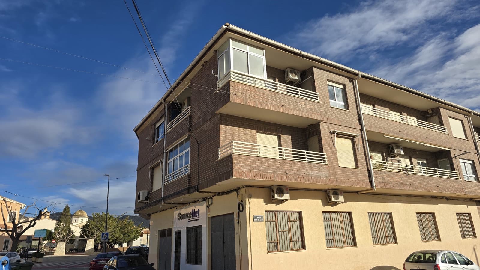 4 slaapkamer Appartement te koop in Salinas met garage - € 79.950 (Ref: 9542614)