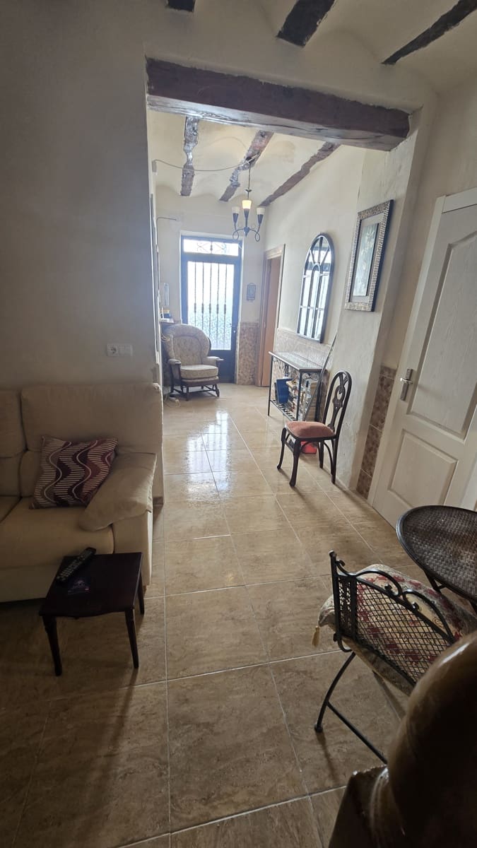 4 soverom Hus til salgs i Salinas med garasje - € 98 000 (Ref: 9584697)