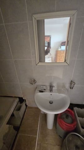 4 soverom Hus til salgs i Salinas med garasje - € 98 000 (Ref: 9584697)