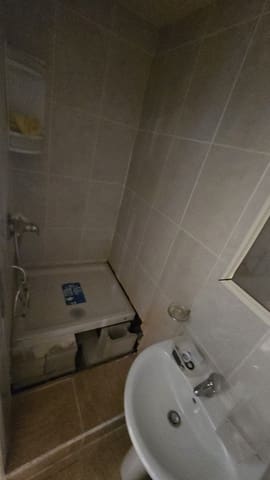 4 soverom Hus til salgs i Salinas med garasje - € 98 000 (Ref: 9584697)