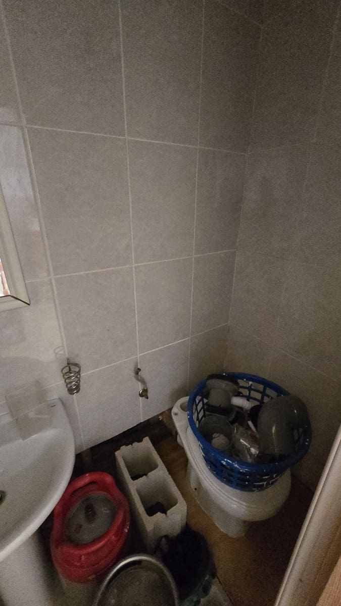 4 soverom Hus til salgs i Salinas med garasje - € 98 000 (Ref: 9584697)