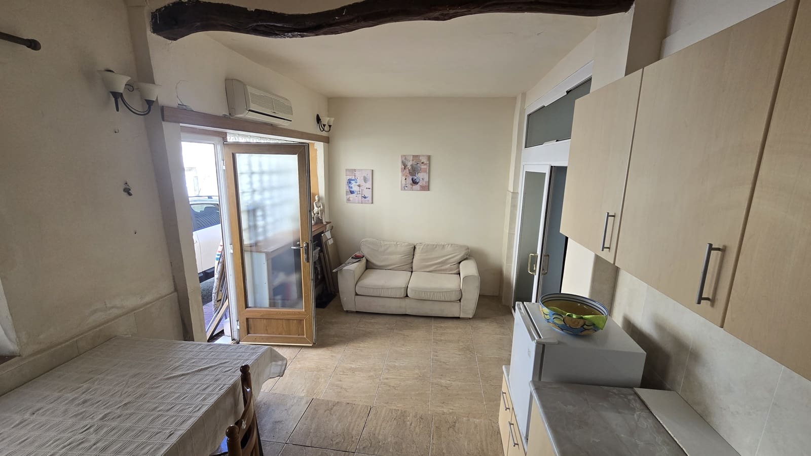 4 soverom Hus til salgs i Salinas med garasje - € 98 000 (Ref: 9584697)