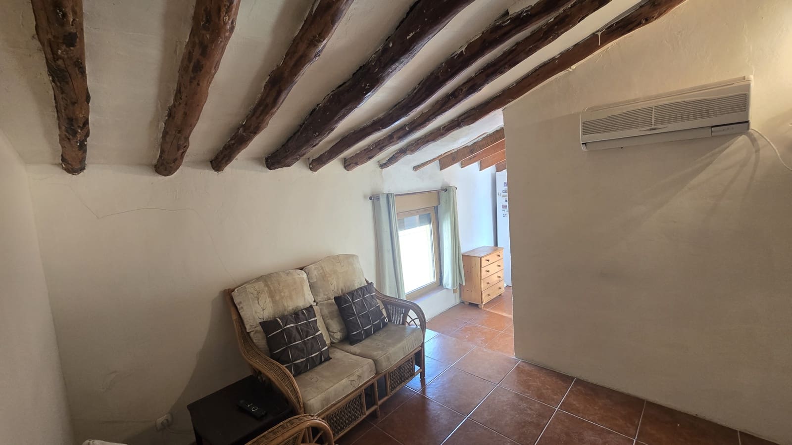 4 soverom Hus til salgs i Salinas med garasje - € 98 000 (Ref: 9584697)