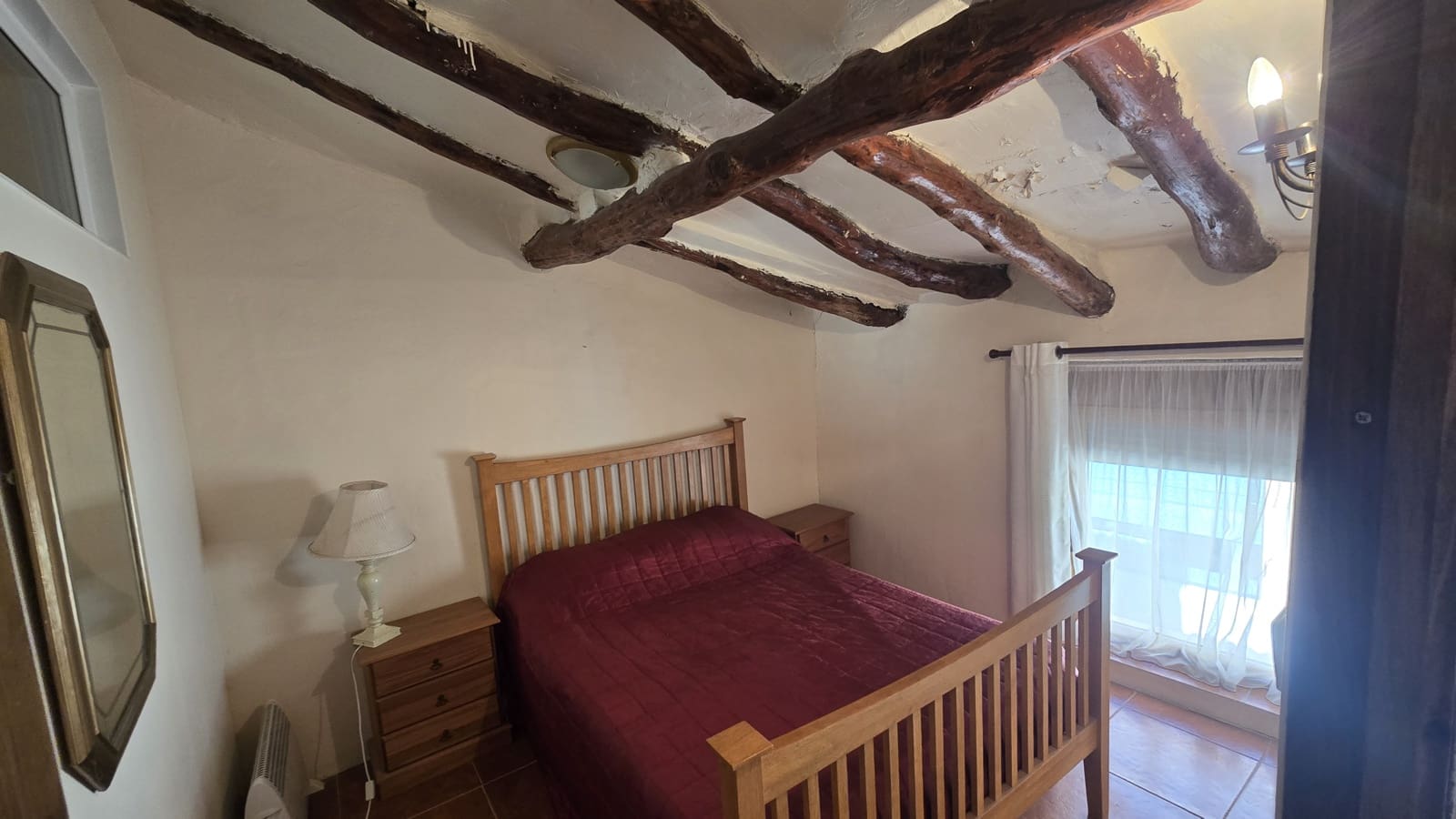 4 soverom Hus til salgs i Salinas med garasje - € 98 000 (Ref: 9584697)