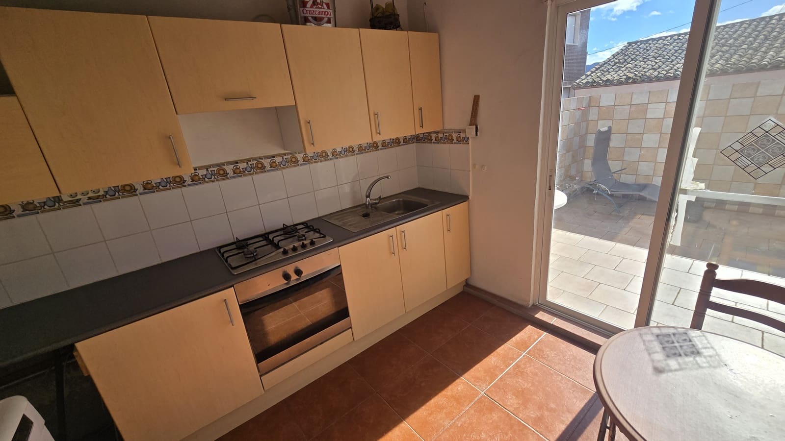 4 soverom Hus til salgs i Salinas med garasje - € 98 000 (Ref: 9584697)