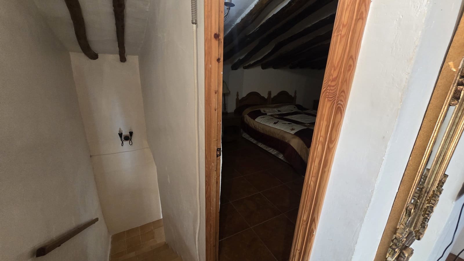 4 soveværelse Byhus til salg i Salinas med garage - € 98.000 (Ref: 9584697)