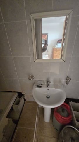 Casa de 4 habitaciones en Salinas en venta con garaje - 98.000 € (Ref: 9584697)