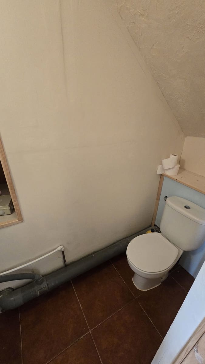 4 soveværelse Byhus til salg i Salinas med garage - € 98.000 (Ref: 9584697)