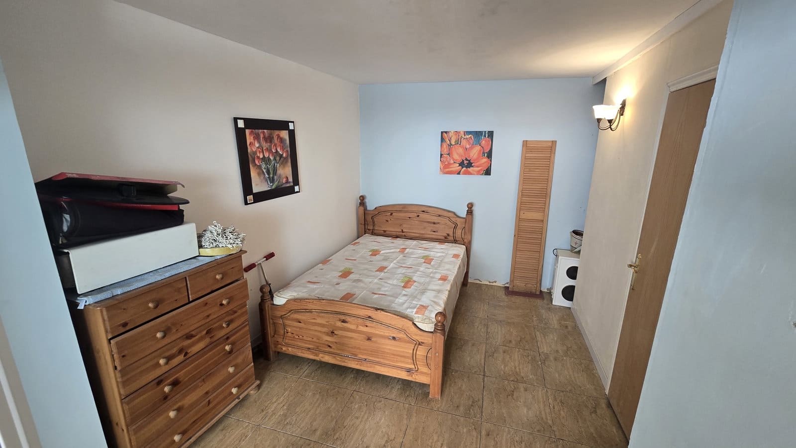 4 soveværelse Byhus til salg i Salinas med garage - € 98.000 (Ref: 9584697)