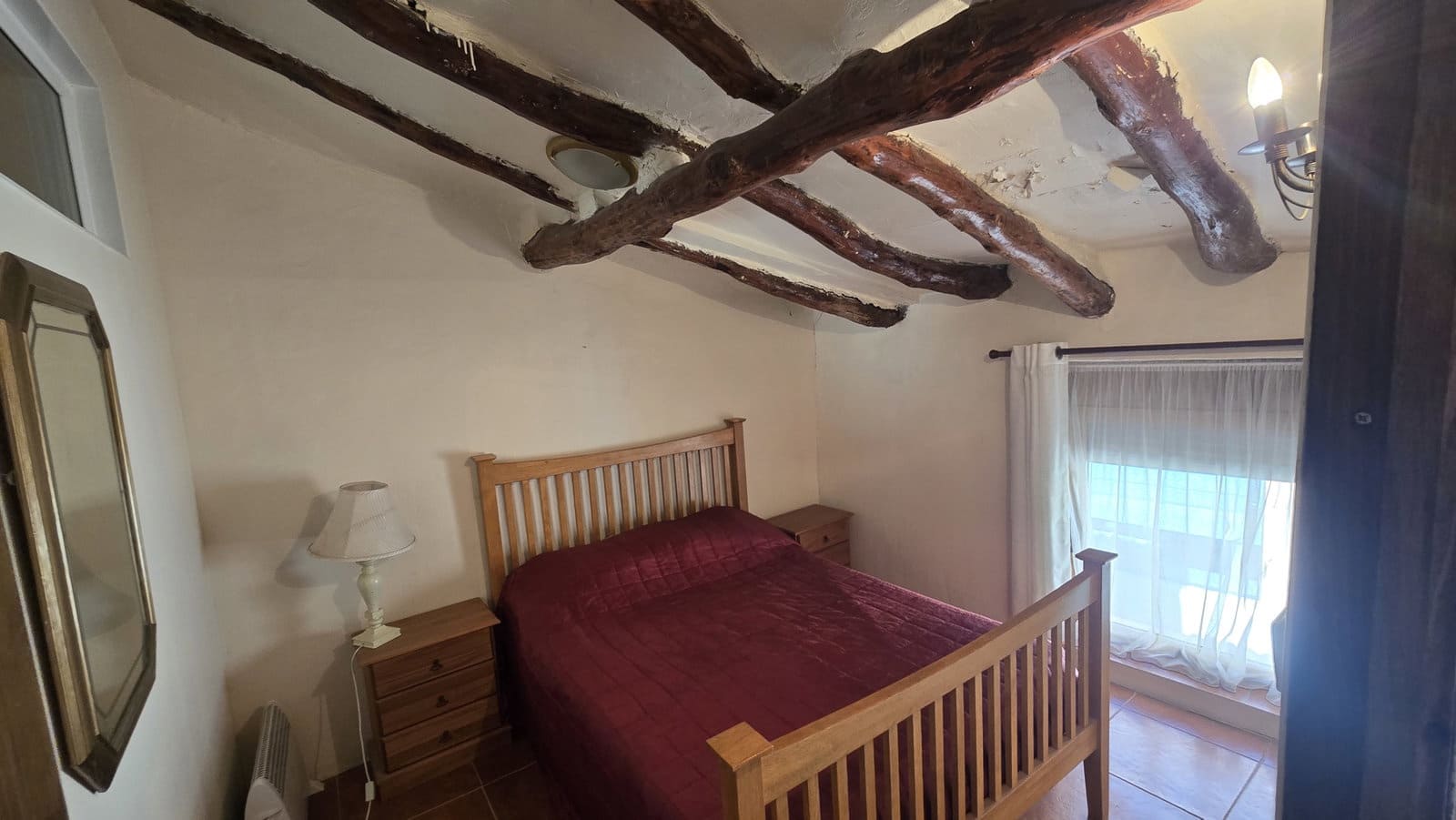 4 soveværelse Byhus til salg i Salinas med garage - € 98.000 (Ref: 9584697)