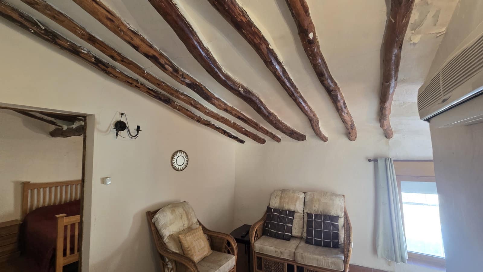4 soveværelse Byhus til salg i Salinas med garage - € 98.000 (Ref: 9584697)