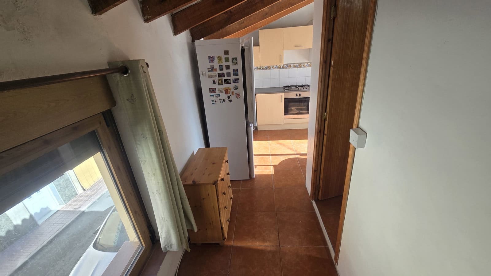 4 soveværelse Byhus til salg i Salinas med garage - € 98.000 (Ref: 9584697)
