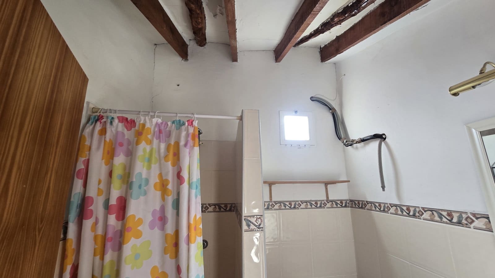 4 soveværelse Byhus til salg i Salinas med garage - € 98.000 (Ref: 9584697)