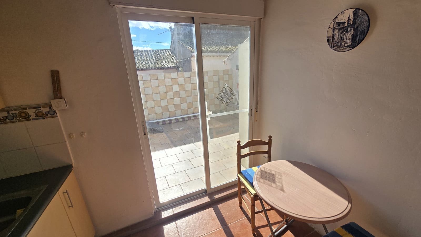4 soveværelse Byhus til salg i Salinas med garage - € 98.000 (Ref: 9584697)