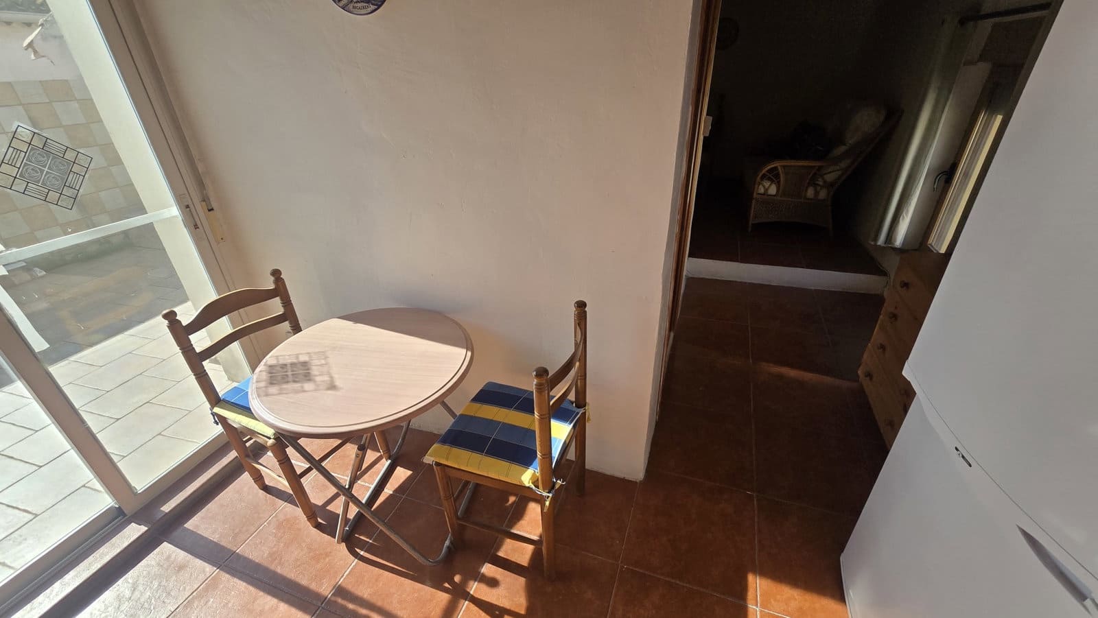 4 soveværelse Byhus til salg i Salinas med garage - € 98.000 (Ref: 9584697)