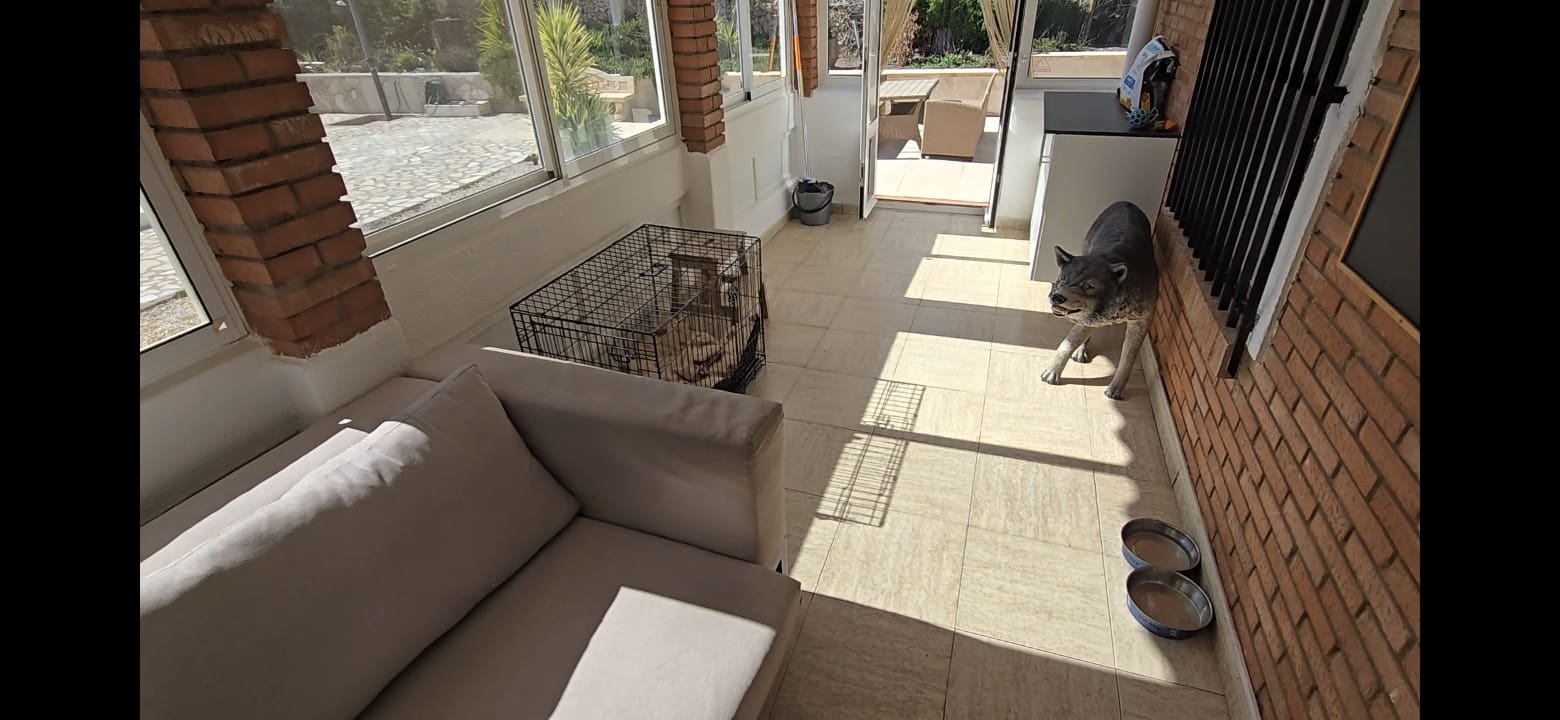 4 slaapkamer Finca/Landhuis te koop in Sax met zwembad - € 260.000 (Ref: 9606681)