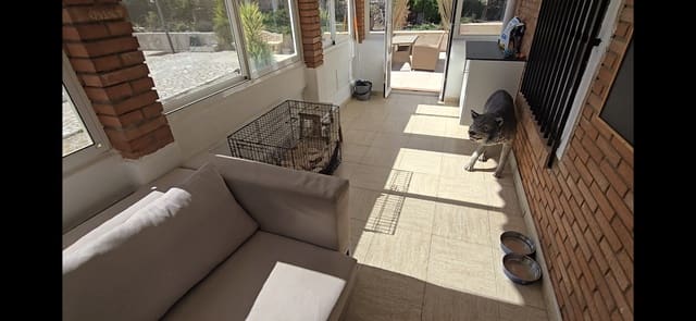 4 slaapkamer Finca/Landhuis te koop in Sax met zwembad - € 260.000 (Ref: 9606681)