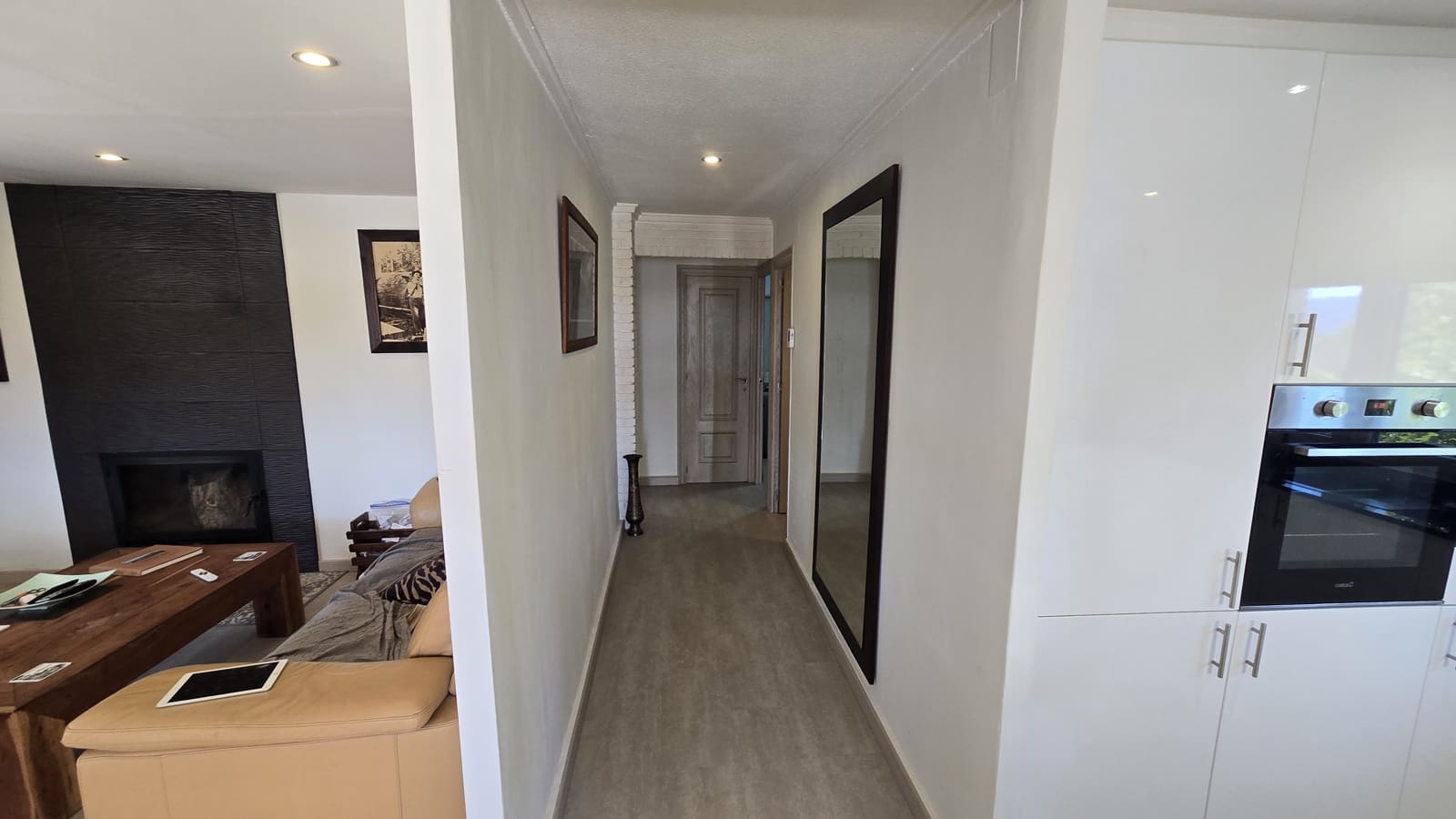 4 slaapkamer Finca/Landhuis te koop in Sax met zwembad - € 260.000 (Ref: 9606681)