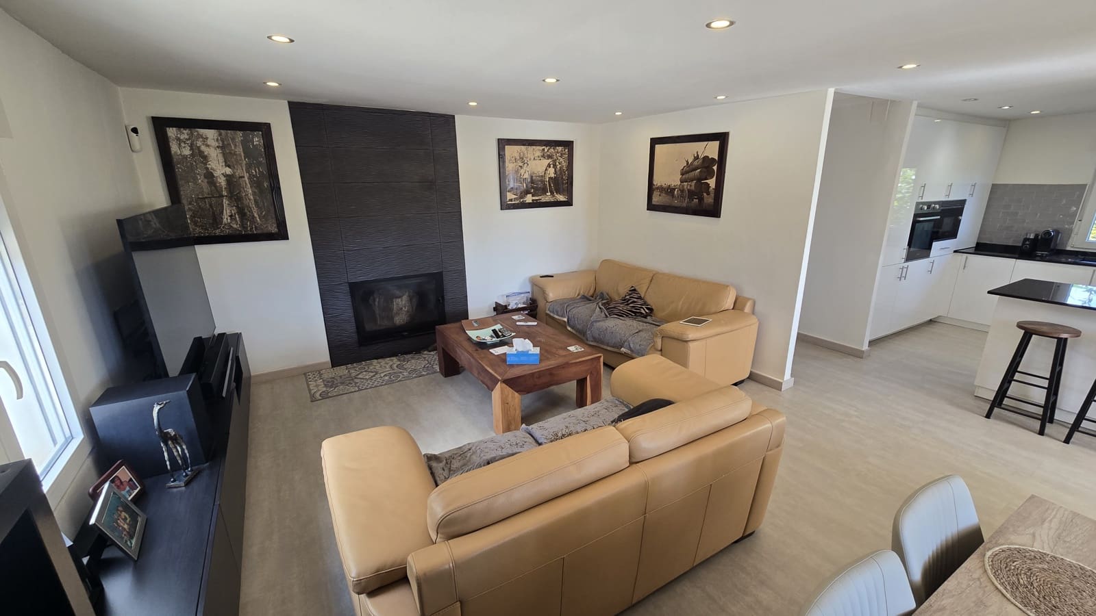 4 slaapkamer Finca/Landhuis te koop in Sax met zwembad - € 260.000 (Ref: 9606681)