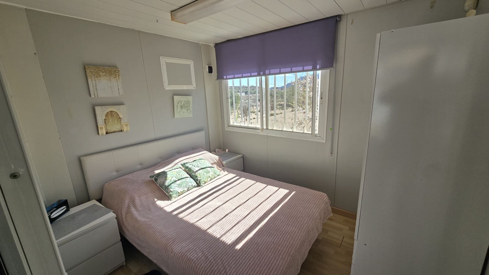 4 slaapkamer Finca/Landhuis te koop in Sax met zwembad - € 260.000 (Ref: 9606681)