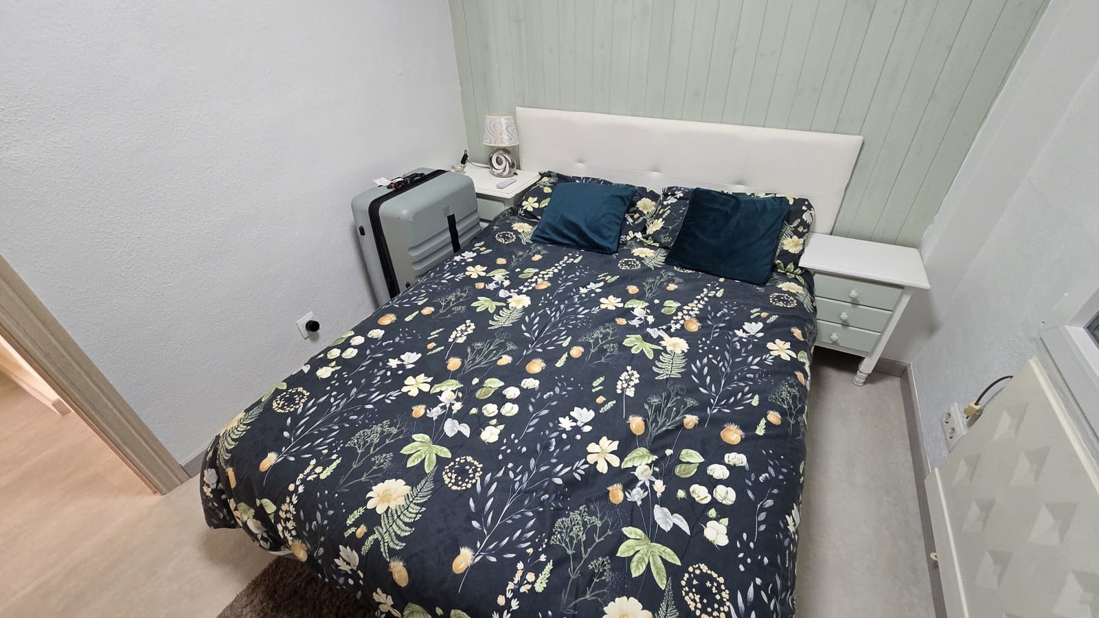 4 slaapkamer Finca/Landhuis te koop in Sax met zwembad - € 260.000 (Ref: 9606681)