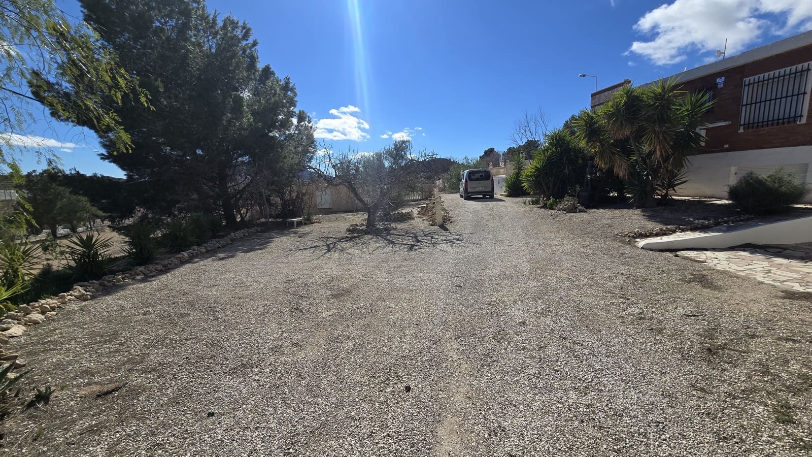 4 slaapkamer Finca/Landhuis te koop in Sax met zwembad - € 260.000 (Ref: 9606681)