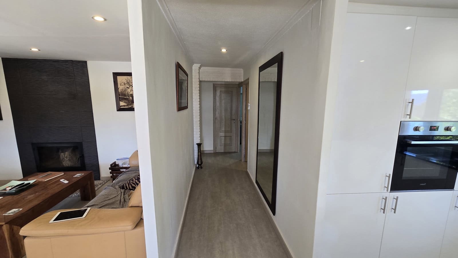 4 slaapkamer Finca/Landhuis te koop in Sax met zwembad garage - € 260.000 (Ref: 9606681)