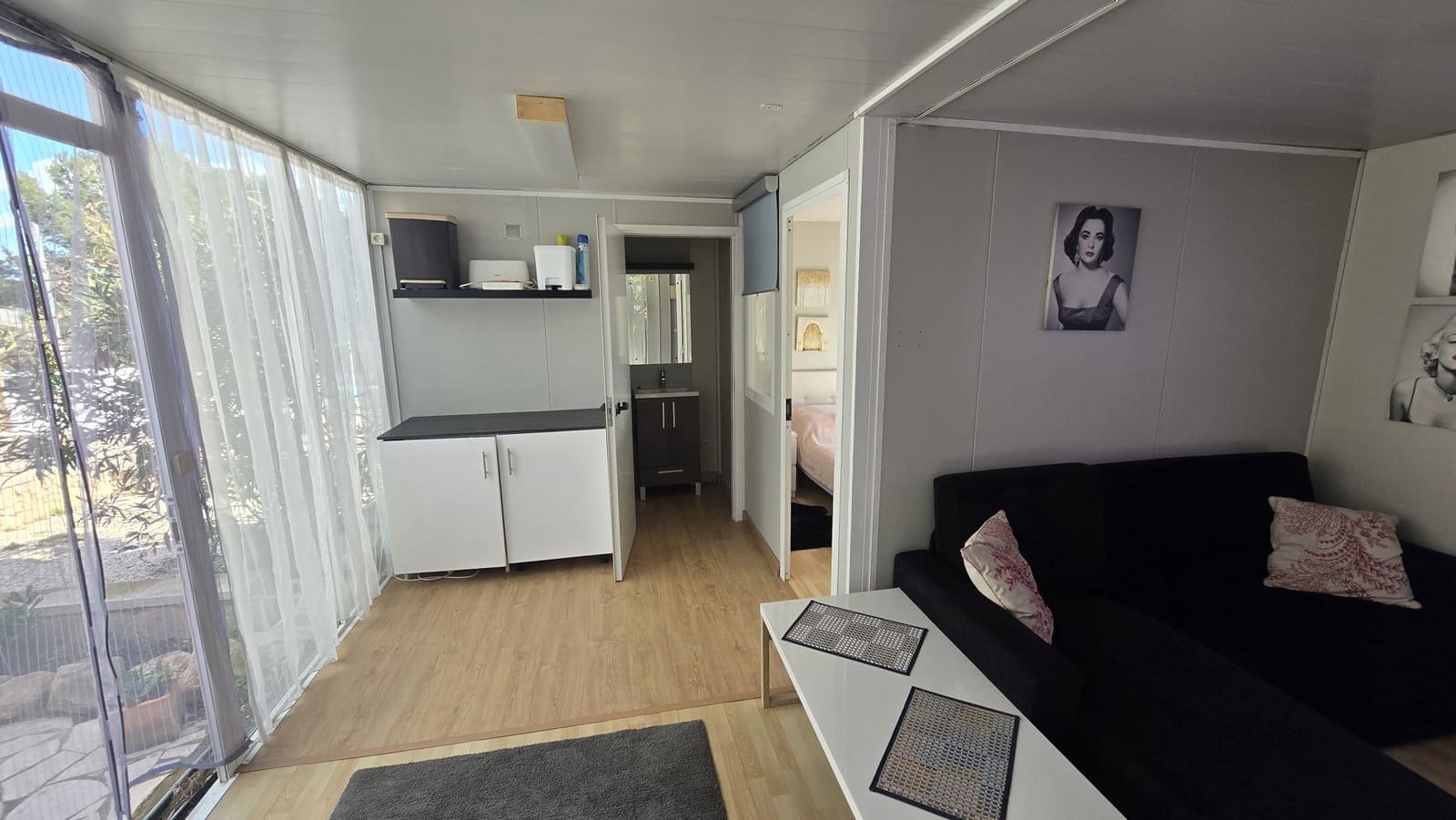 4 slaapkamer Finca/Landhuis te koop in Sax met zwembad garage - € 260.000 (Ref: 9606681)