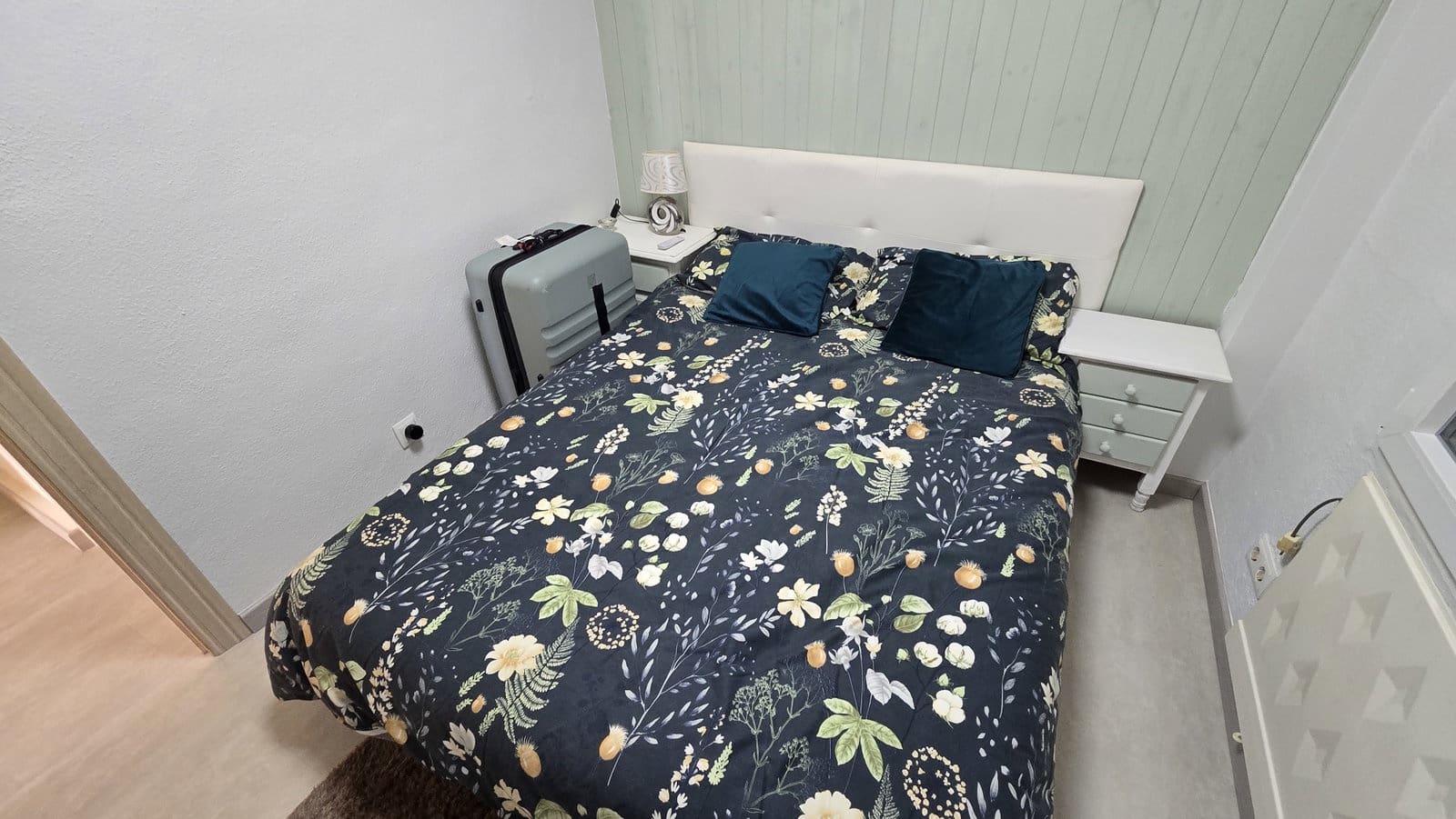 4 slaapkamer Finca/Landhuis te koop in Sax met zwembad garage - € 260.000 (Ref: 9606681)